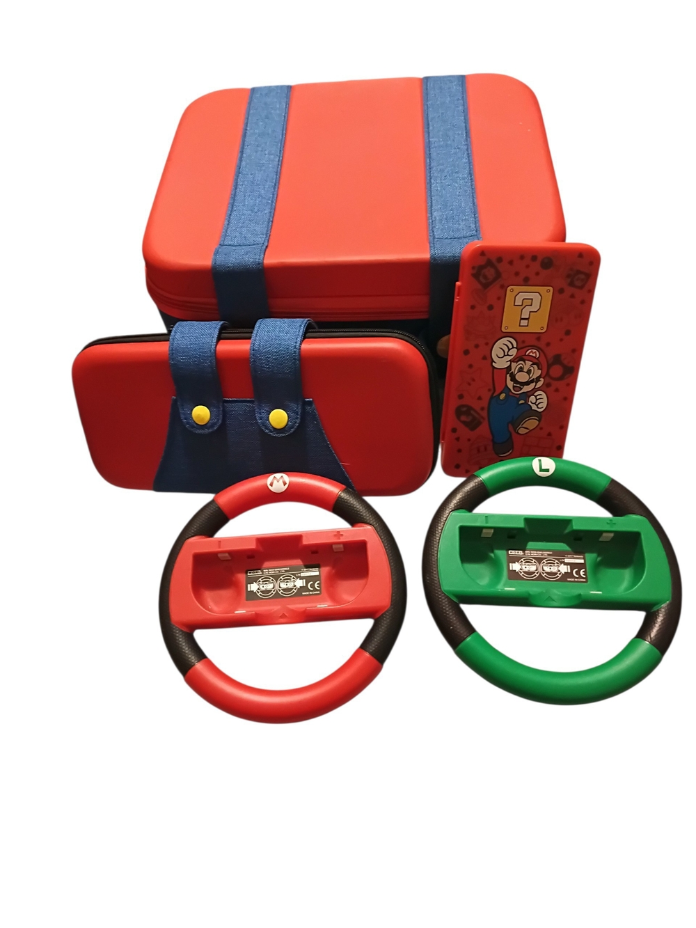 Nintendo Mario & Luigi